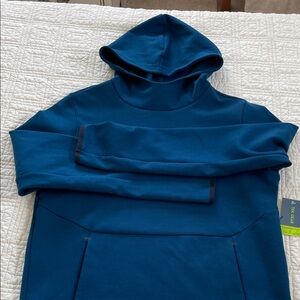 Tek Gear Kids' Navy Hoodie